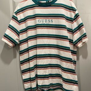 VINTAGE GUESS TEE